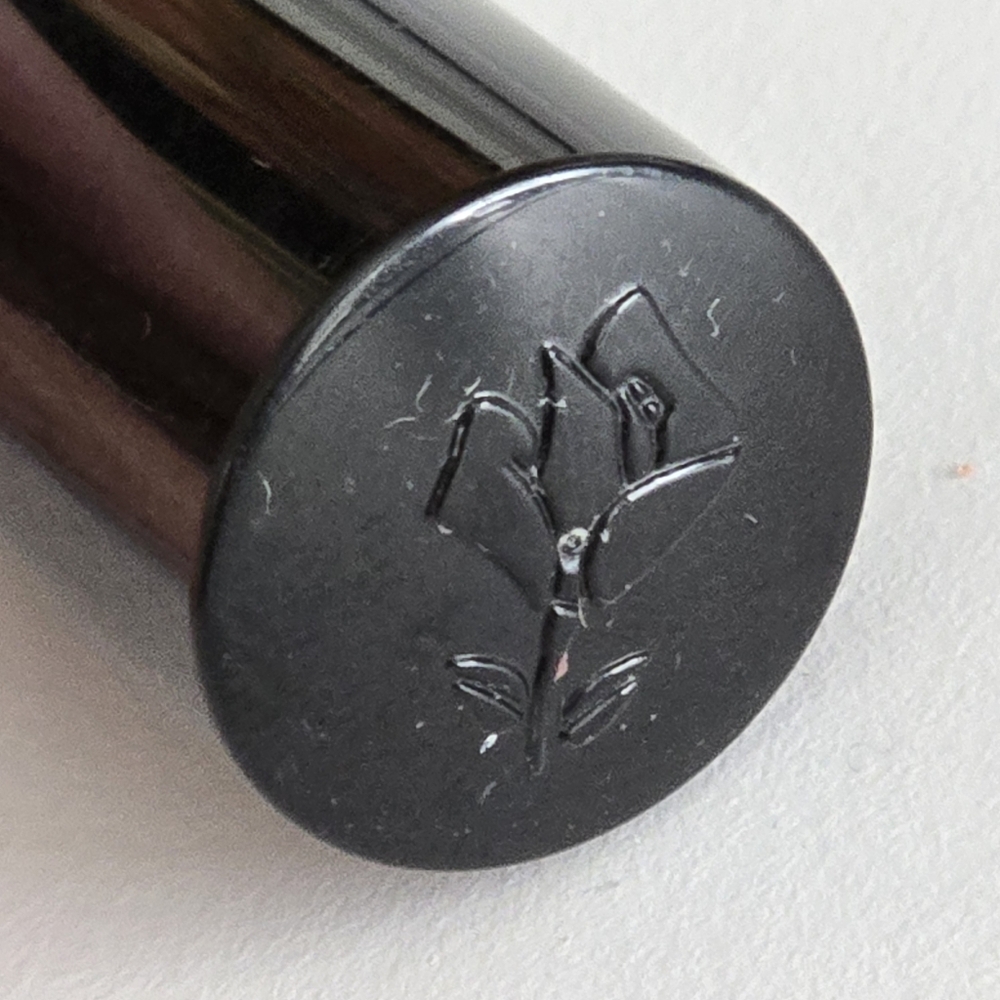 Vintage Lancôme Rouge Sensation Lipstick – Discontinued Shade Caramel - Picture 4 of 4